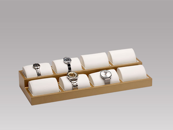 情侶手表展示架 情侶手表展示架
