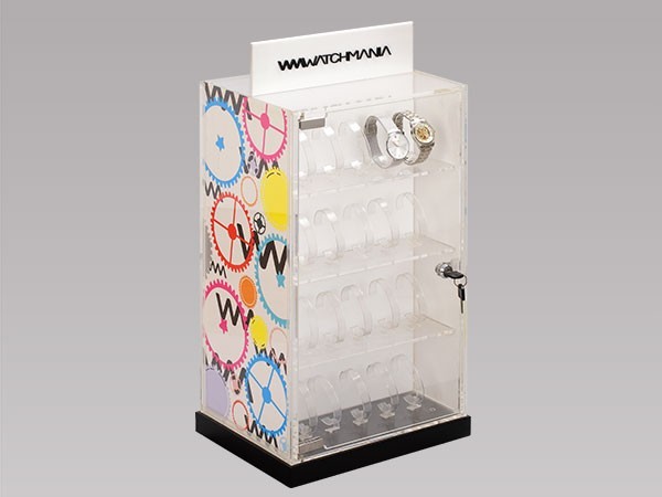 手表展示柜 手表展示柜