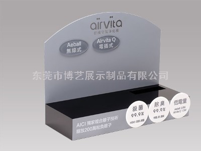 有機(jī)玻璃展示架的優(yōu)勢在那些地方可以展現(xiàn)？