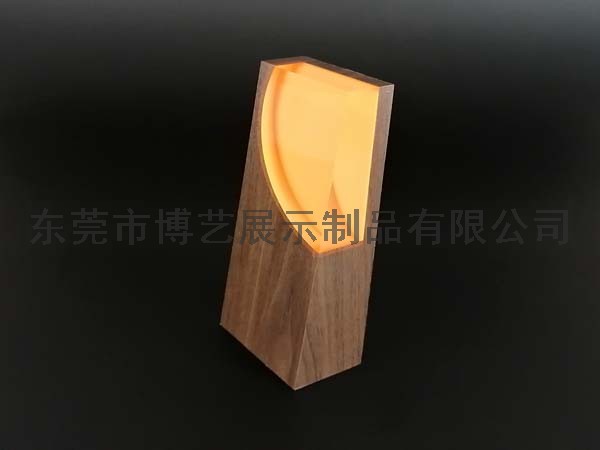 亞克力獎(jiǎng)杯