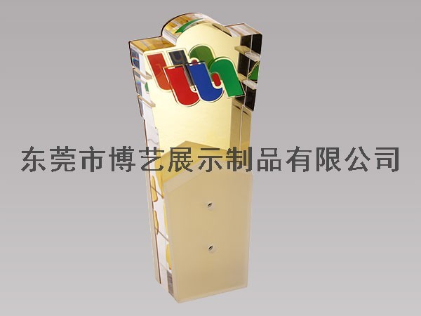 亞克力熱壓獎(jiǎng)牌