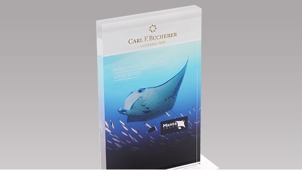 定制亞克力展示架時，什么樣質量才算標準？