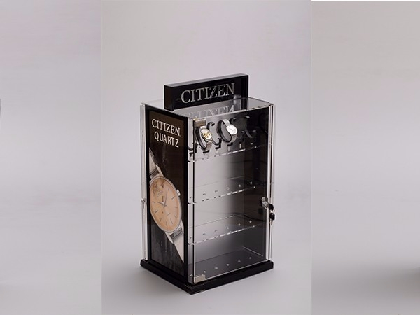 CITIZEN手表展示架 CITIZEN手表展示架