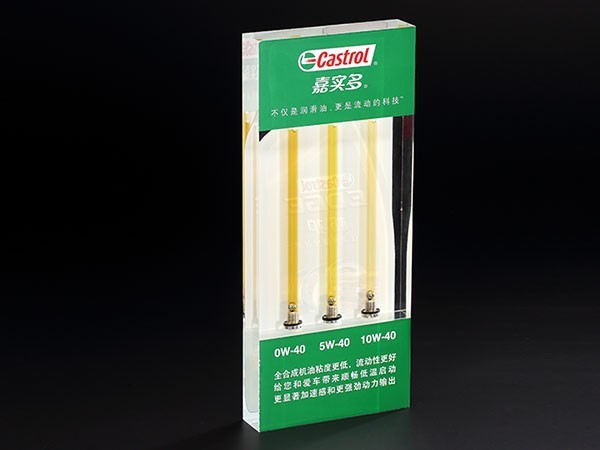 嘉實(shí)多宣傳架 嘉實(shí)多宣傳架