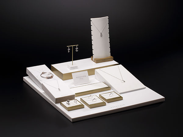 亞克力珠寶首飾展示架 亞克力珠寶首飾展示架