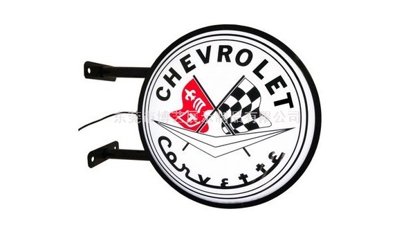 應該怎樣選擇亞克力燈箱上的亞克力字體才合適?